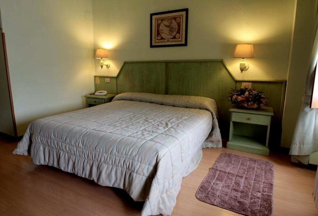 Grande Albergo Roccaraso Værelse billede