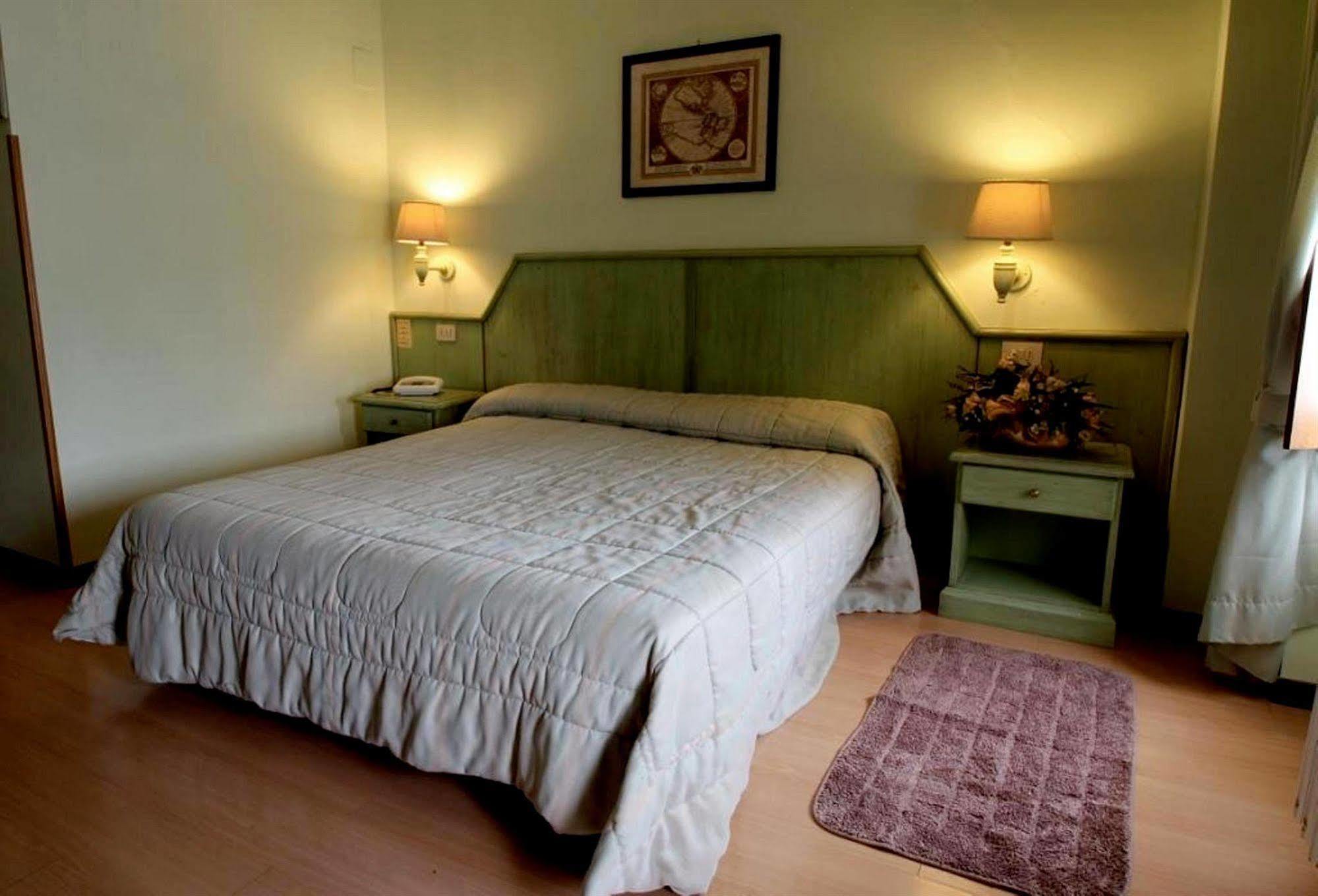 Grande Albergo Roccaraso Eksteriør billede