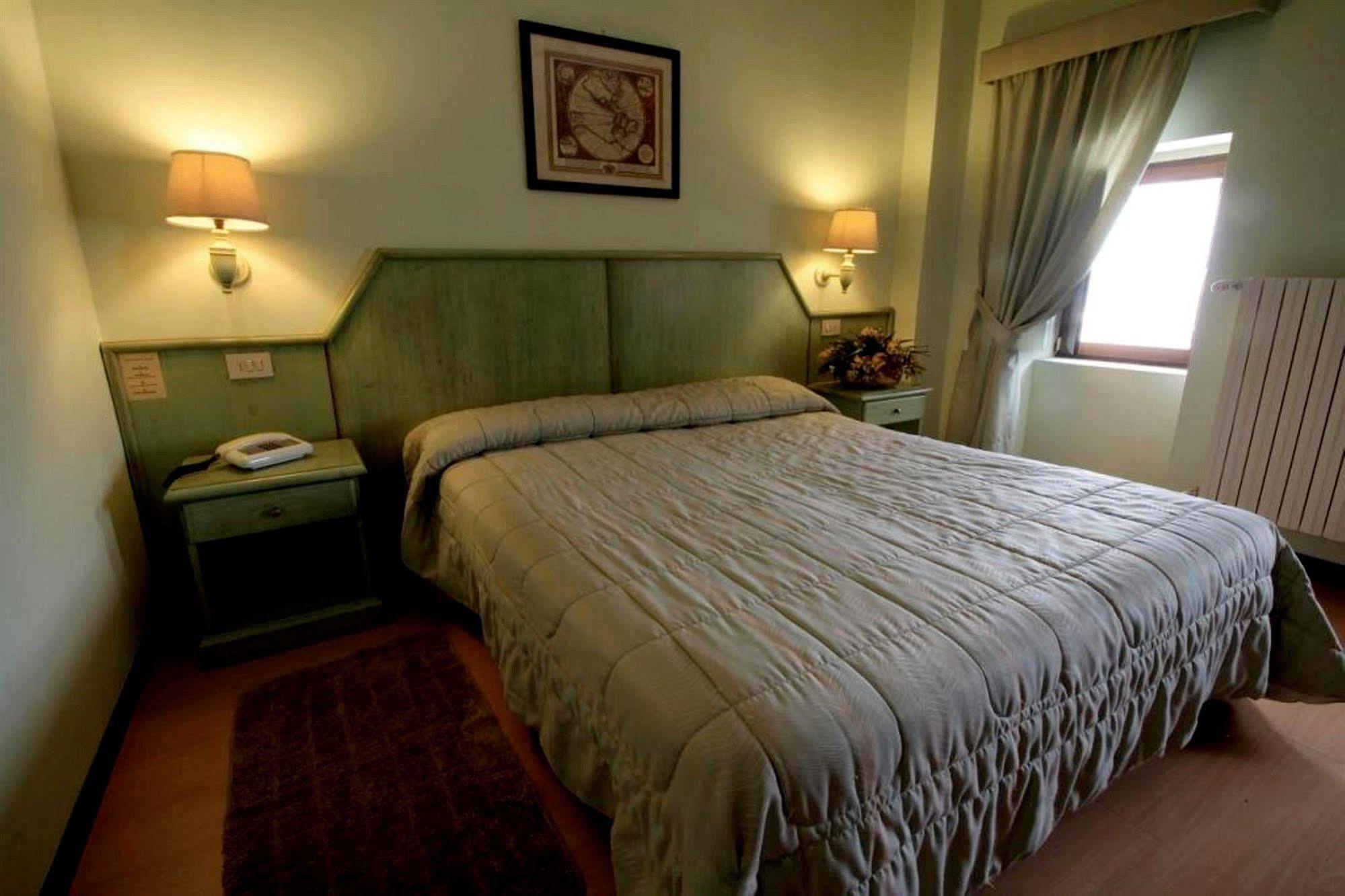 Grande Albergo Roccaraso Eksteriør billede
